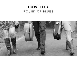Round of Blues cover