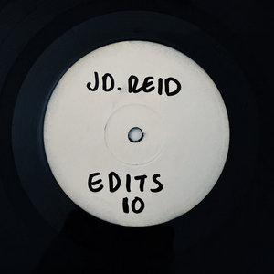 EDITS 10 cover