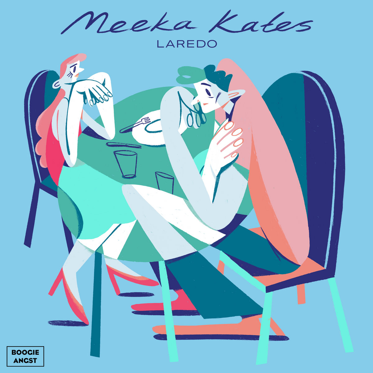 Laredo | Meeka Kates