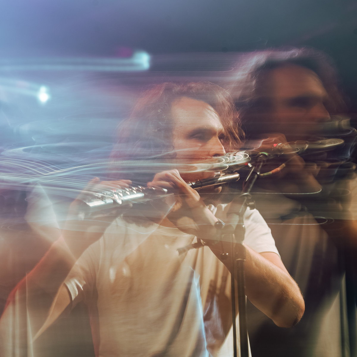 米2LP King Gizzard &amp; The Lizard Wiza Live At Bonnaroo 22 ORGM2300 ORG Music /00520 Live at Bonnaroo '22 – Org Music