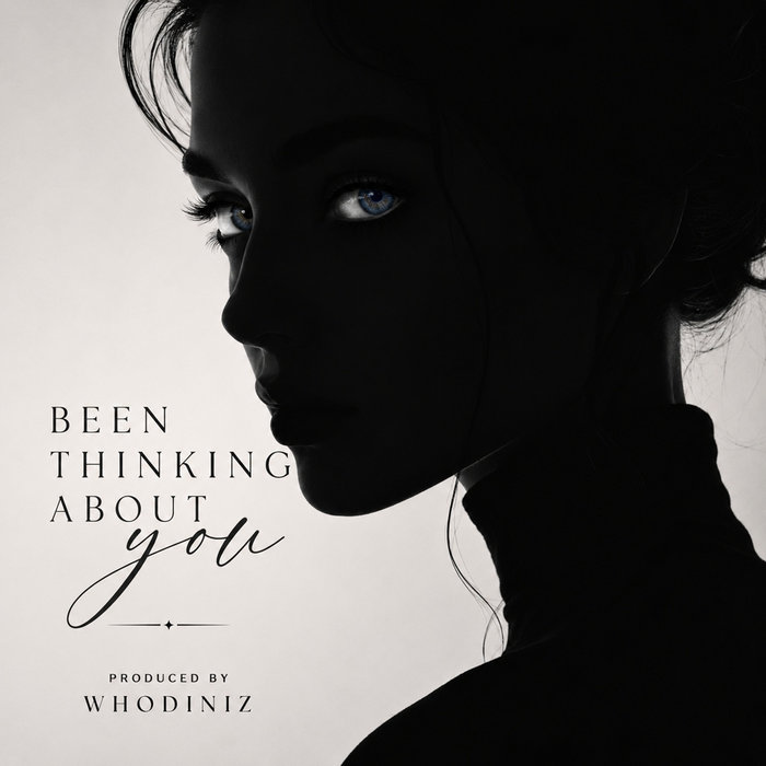 Been thinking about you — Deep Retrospection (Album) artwork