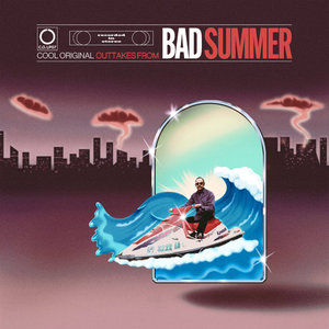 outtakes from "bad summer" cover