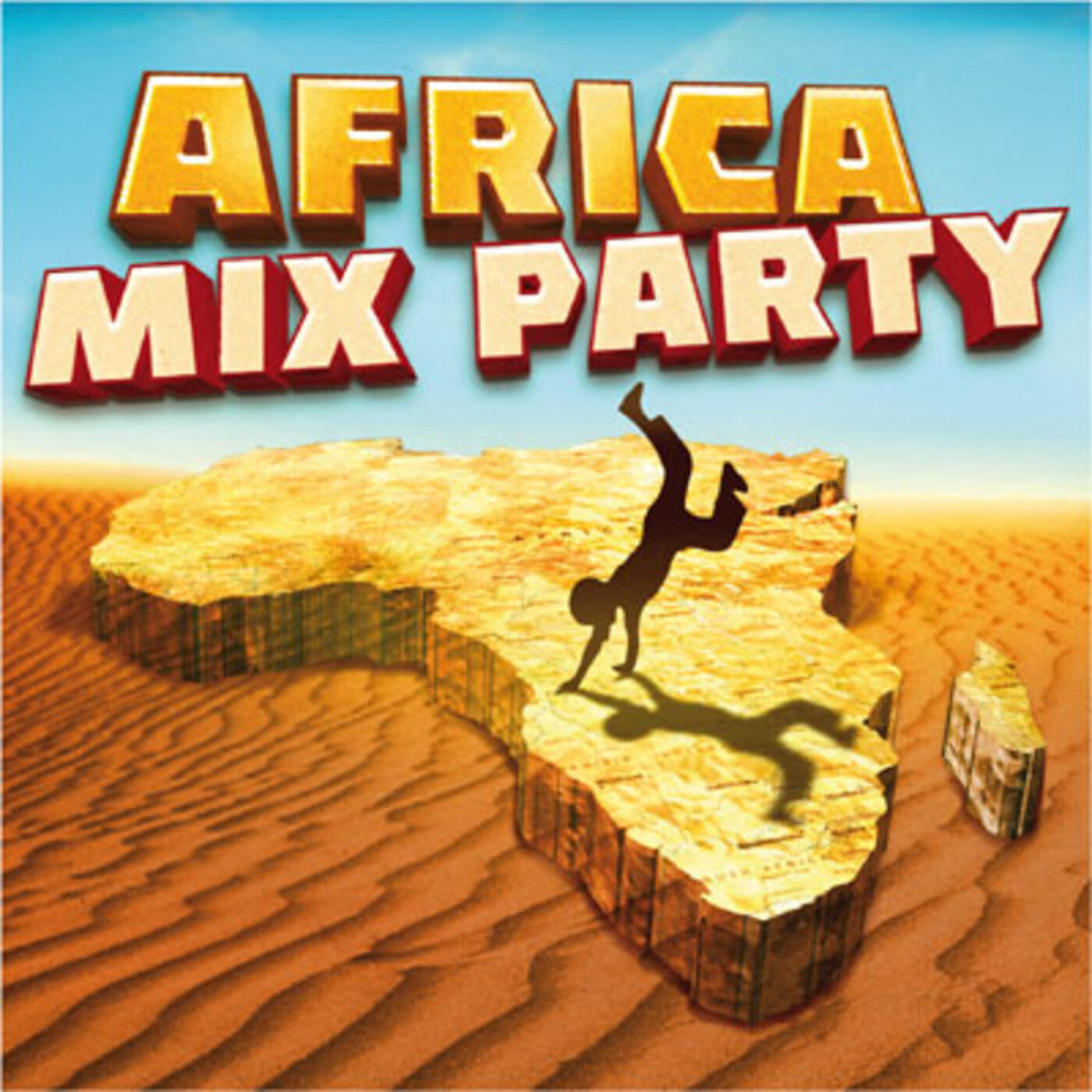 Dj Ludo Remix L Afrique Mix Djludoremix