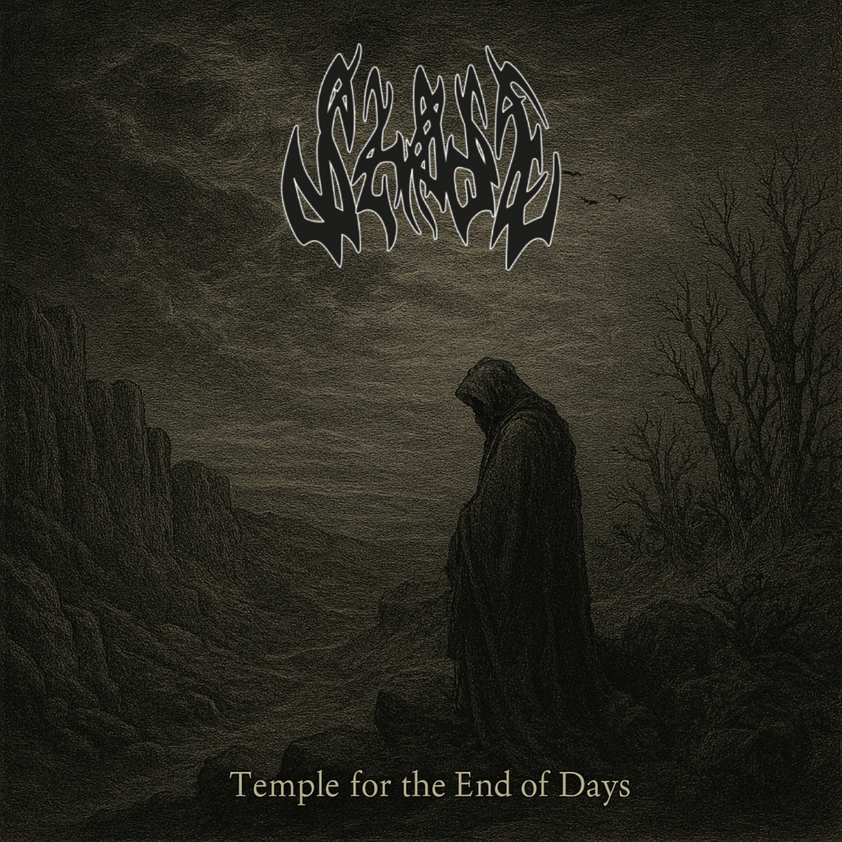 Chronique – Shade Temple for the End of Days