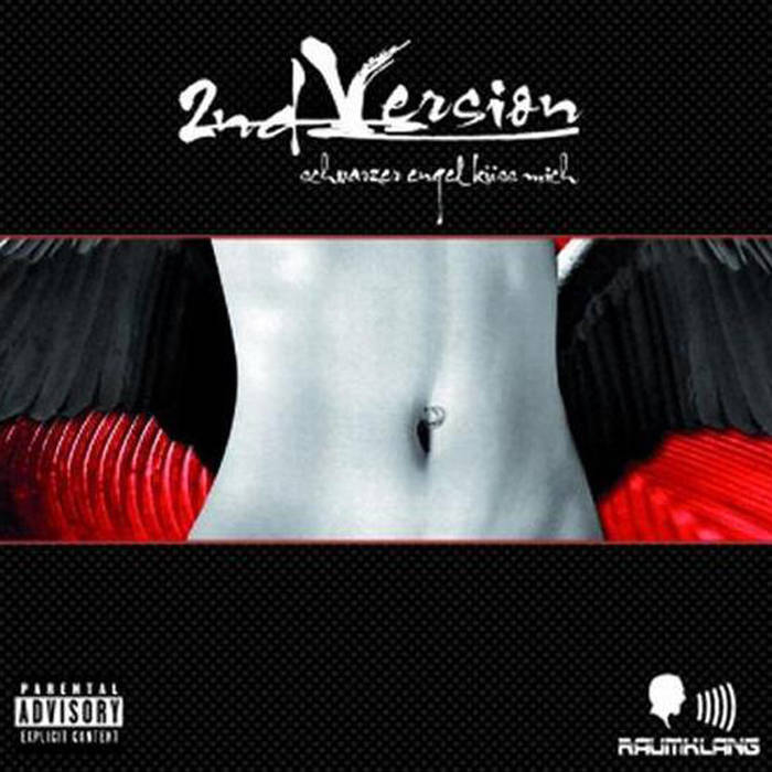 Schwarzer Engel | Second Version | Raumklang Music