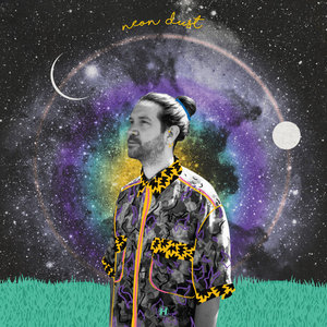 Neon Dust cover