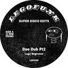 Dee Dub Pt 2 (Lego Regroove)