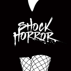 Shock Horror cover
