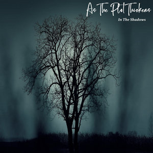 In The Shadows cover