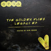 SPNS presenta THE GOLDEN FLIEZ LEGACY EP - Hosted by BOB OBAMA Cover Art