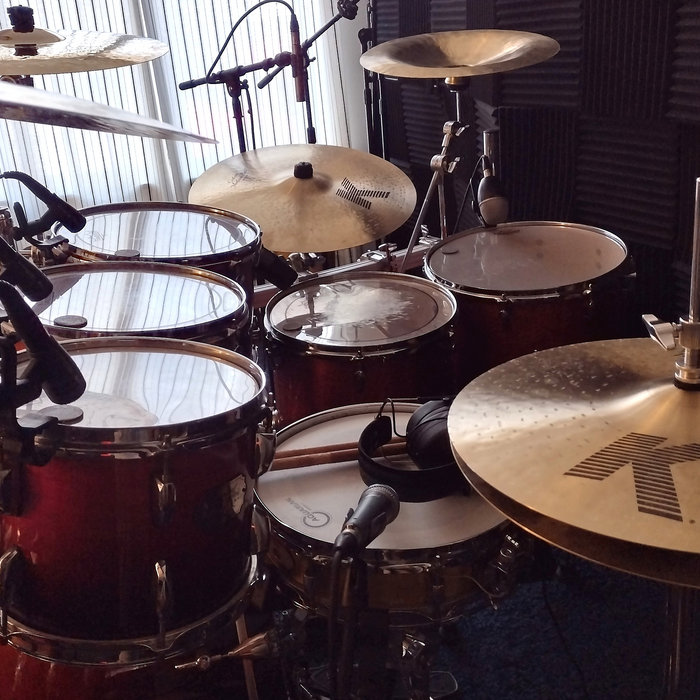 Studio Samples | Antithesis Studio
