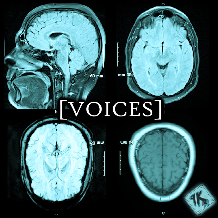 [VOICES] | PsyKotic Refuge