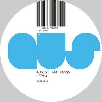 Tee Mango / EP#3 Tee Mango / EP#3