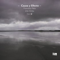 Causa y Efecto, Vol. 2 cover art