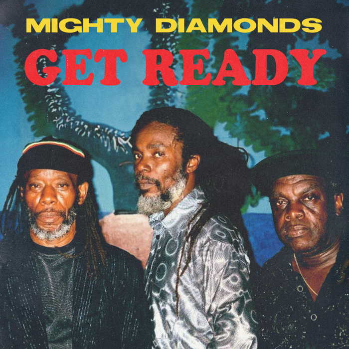 The Mighty Diamonds Tell Me What’s Wrong The Mighty Diamonds – . Tell Me What's Wrong | Releases