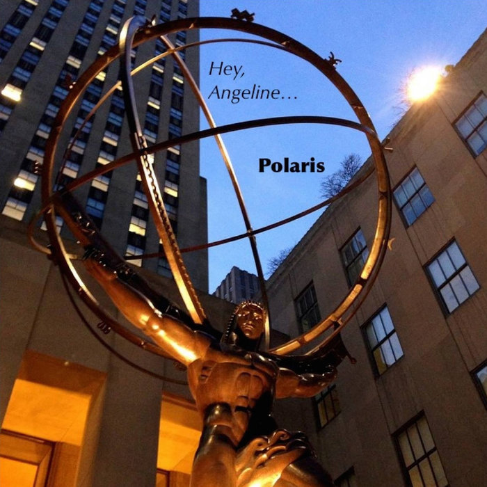 Polaris | Anthony R Smith