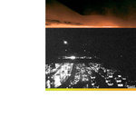 Universe Brain - For Los Angeles: A Relief Compilation from Preference Records & The Village