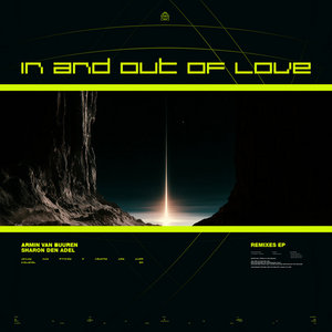 In And Out Of Love (Remixes EP)Armin van Buuren feat. Sharon Den Adel & Sharon Den Adel cover