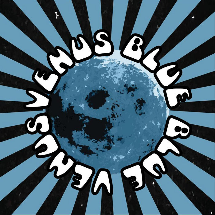 Blue Venus Venus Blue