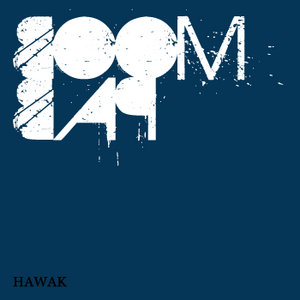 Boom Bap cover