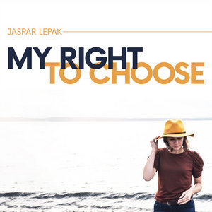 My Right To Choose cover
