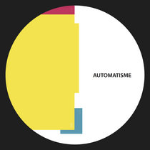 Automatisme 3 cover art