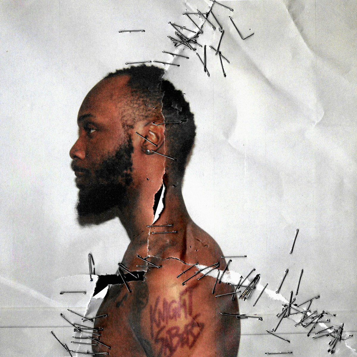 新品未開封 JPEGMAFIA Black Ben Carson レコード Black Ben Carson | JPEGMAFIA | Memorials of Distinction