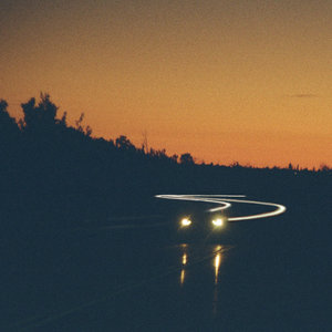 Preston cover