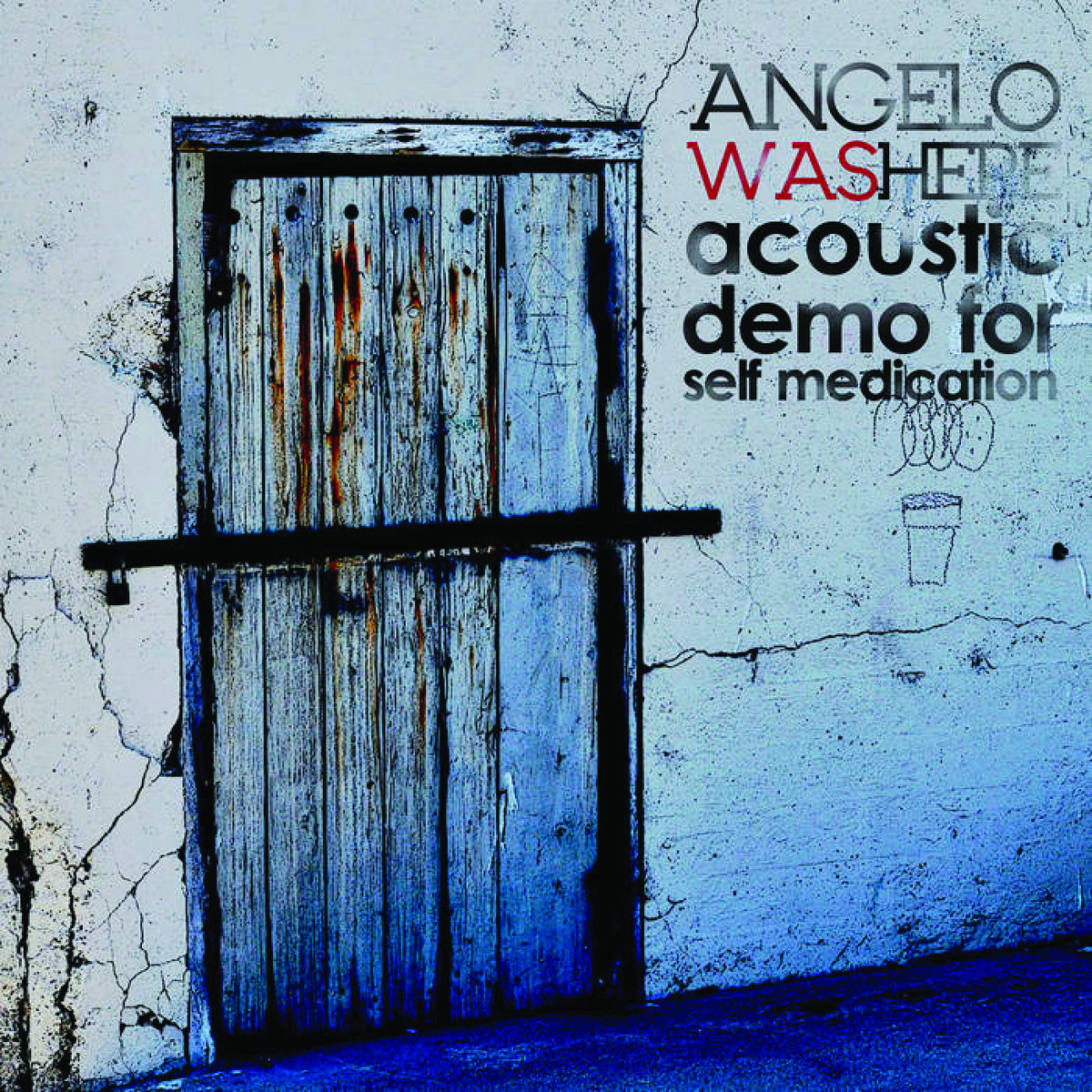 Acoustic Demo for Self Medication | Angelo Was Here