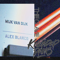 Mijk van Dijk, Alex Blanco — The Clave