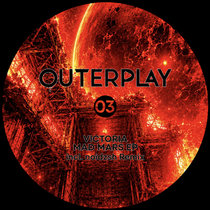 Playedby.wav — Victoria - Mad Mars EP (incl. noidzsh Remix) [OUTERPLAY03D]