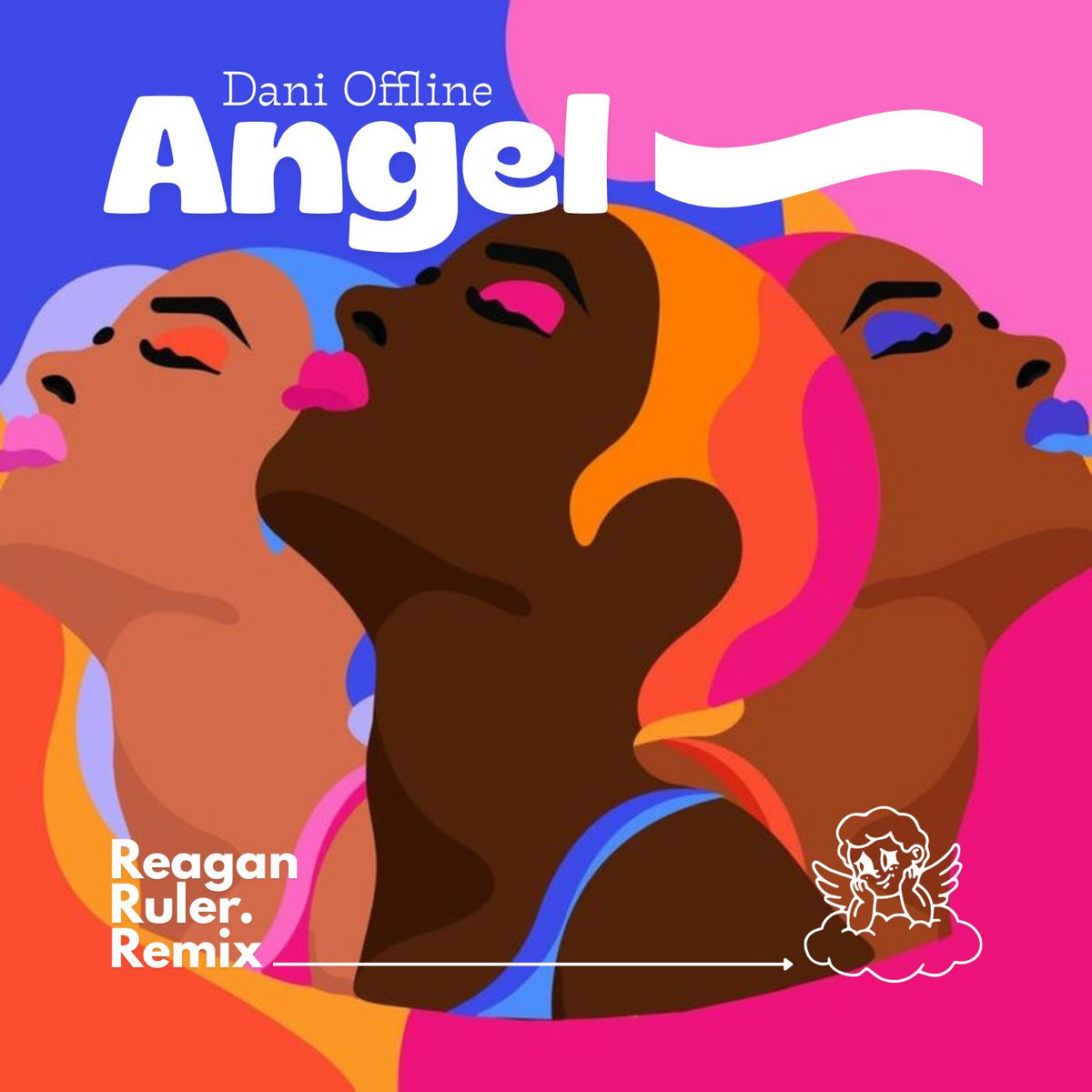 Angel (Reagan Ruler Mix) | Reagan Ruler