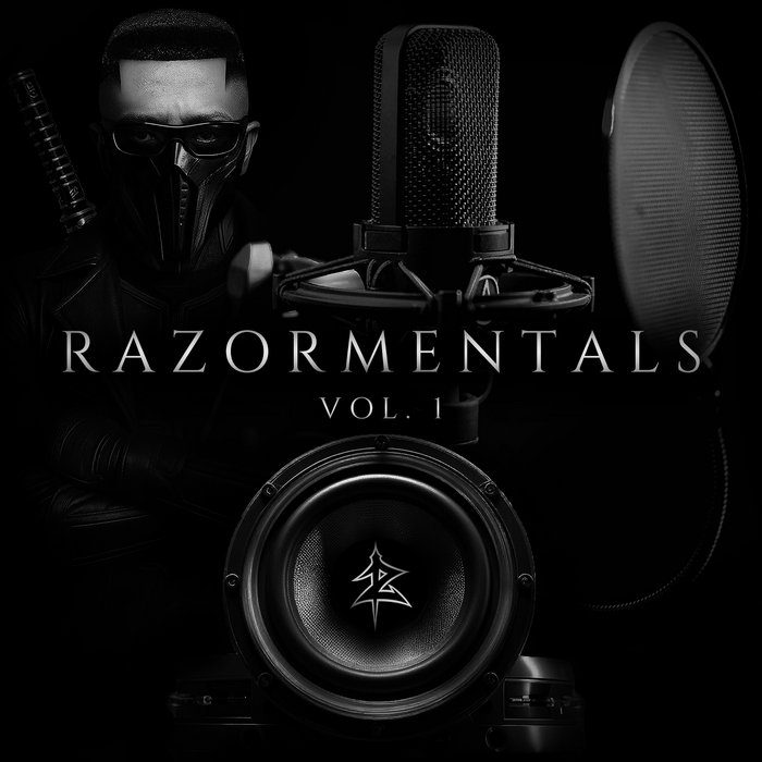 The Razor Vol. 1 Razormentals Vol. 1 | Razor