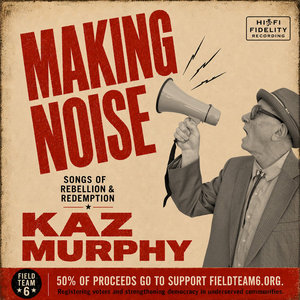 Making Noise cover