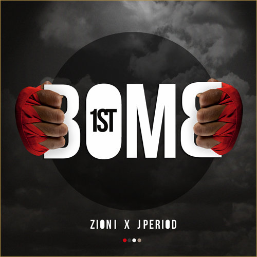 Zion I & J.Period - Bomb 1st