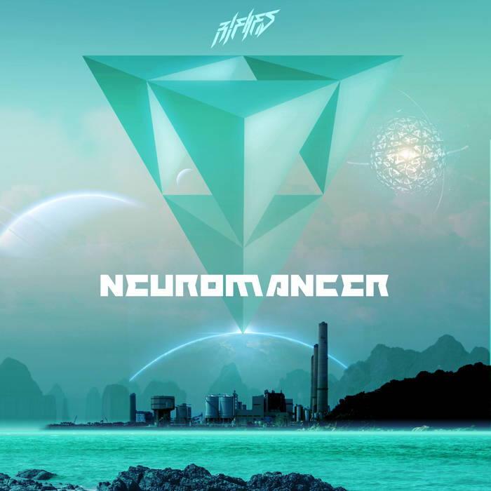 Neuromancer