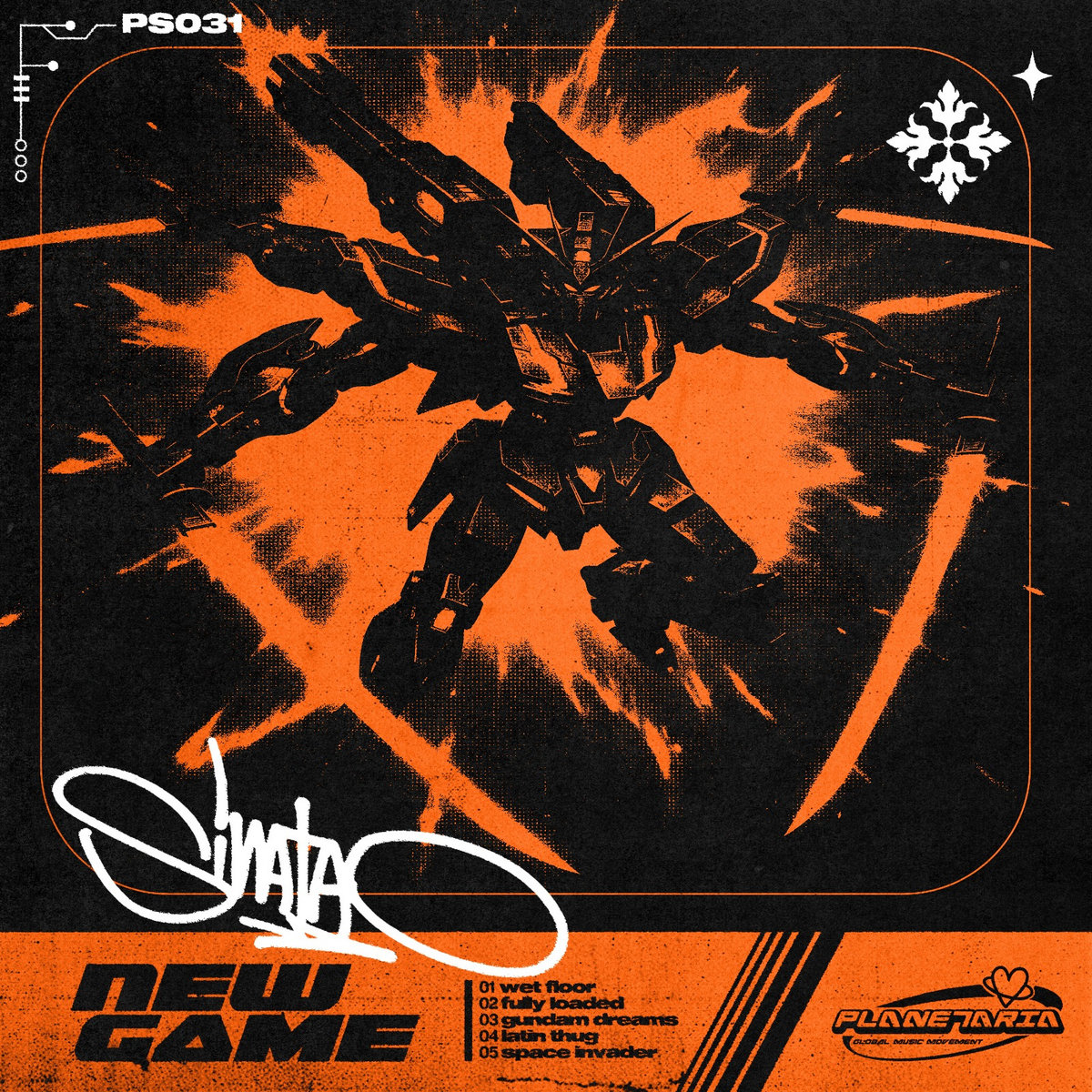 TROUBLES IN PARADISE | WACHITA CHINA aka DJ これからの緊急災害