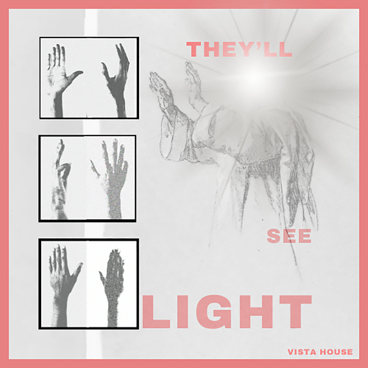 They'll See Light | Vista House