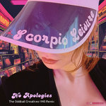 RRR071 - Scorpio Leisure - No Apologies (The Oddball Creatives VHS Remixes)