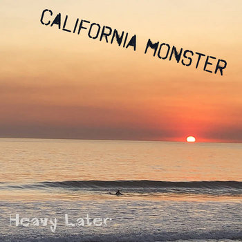 Music | California Monster