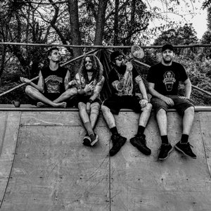 Destroy The Evidence cover
