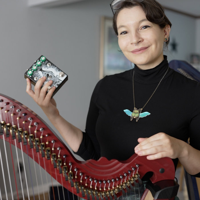 Nepenthes Emily Hopkins