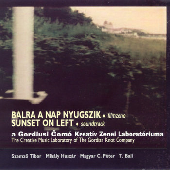 Music | Tibor Szemző