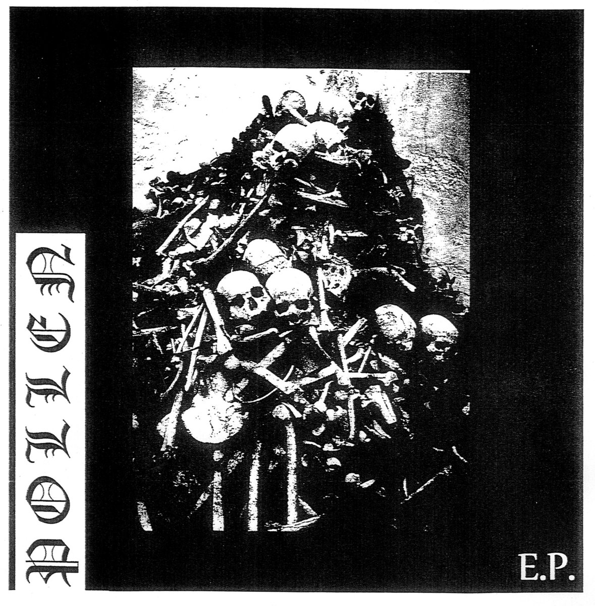 POLLEN E.P. | POLLEN