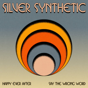 Happy Ever After / Say The Wrong Word cover