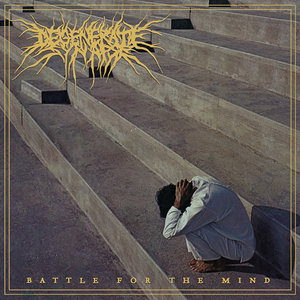 Degenerate Synapse — Battle For The Mind