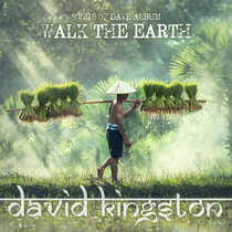 Walk The Earth cover art