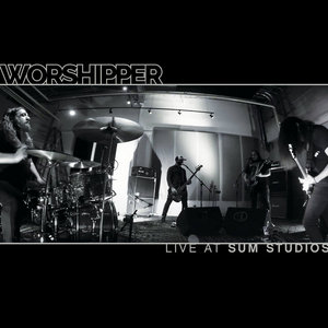LIVE AT SUM STUDIOS cover
