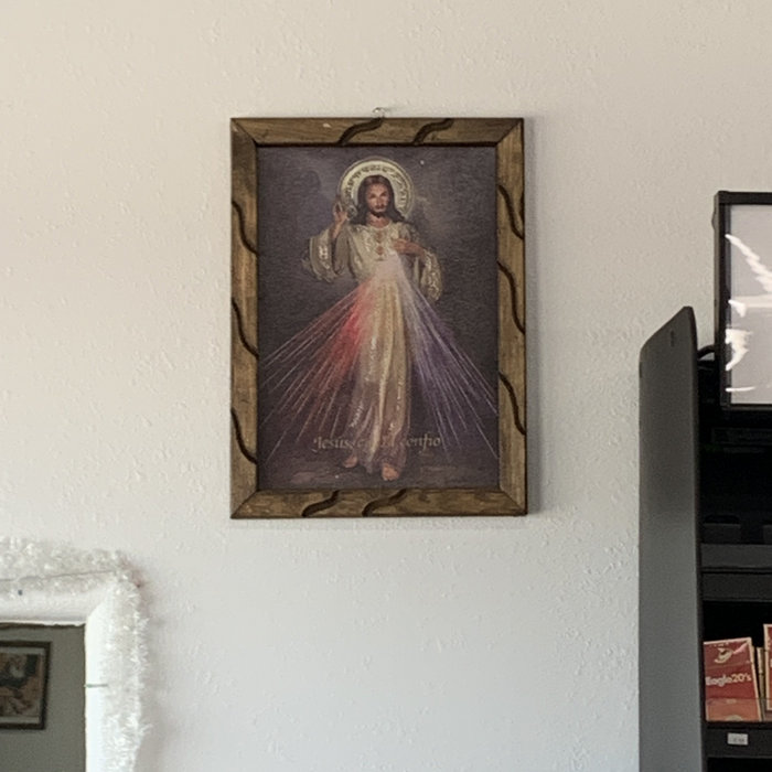 jesus and tequila Loviband?