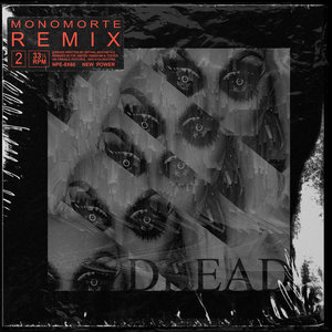 Ritual Aesthetic — Dread (Monomorte Remix)Ritual Aesthetic, Monomorte